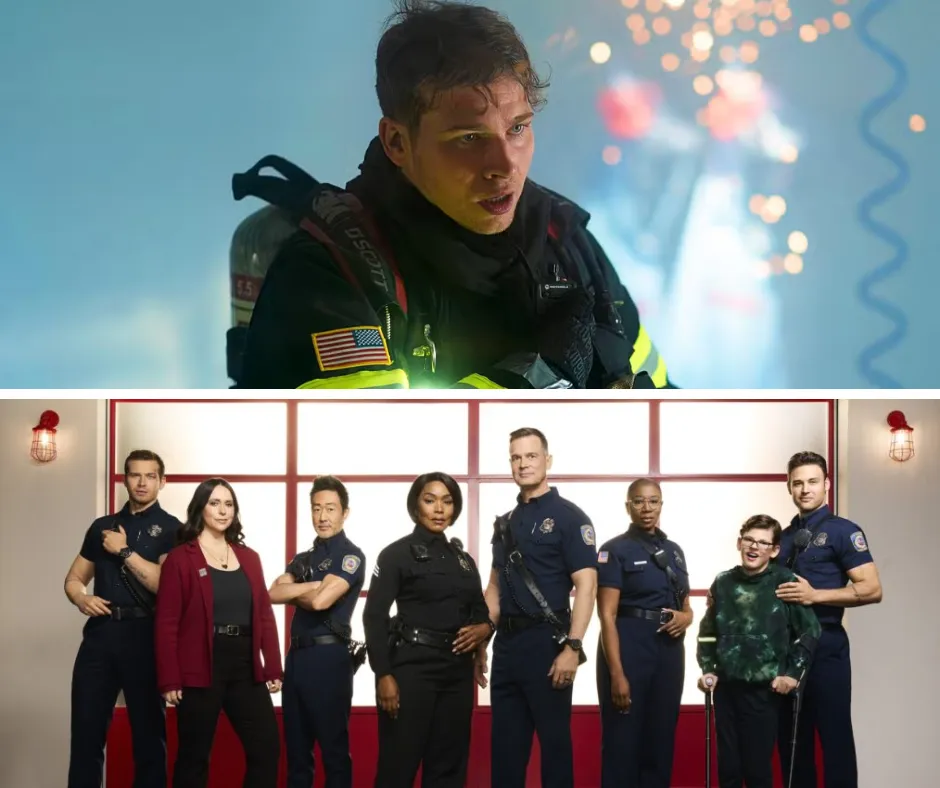 New 9-1-1 Season 9 Update Supports Bizarre Theory About Bobby's True Fate
