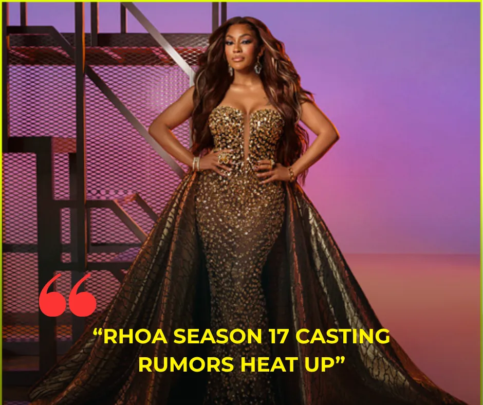 'Real Housewives of Atlanta' Season 17 Cast Changes: 3 Stars Exit, 6 Stars Return & 1 Former Housewife In Talks to Return