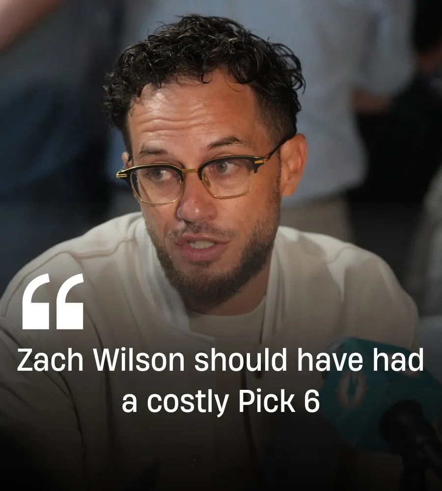 Miami Dolphins Can No Longer Count on First-Round Pick