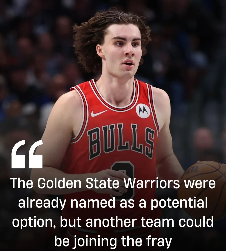 New Western Conference NBA Team Could Reportedly Trade for Josh Giddey