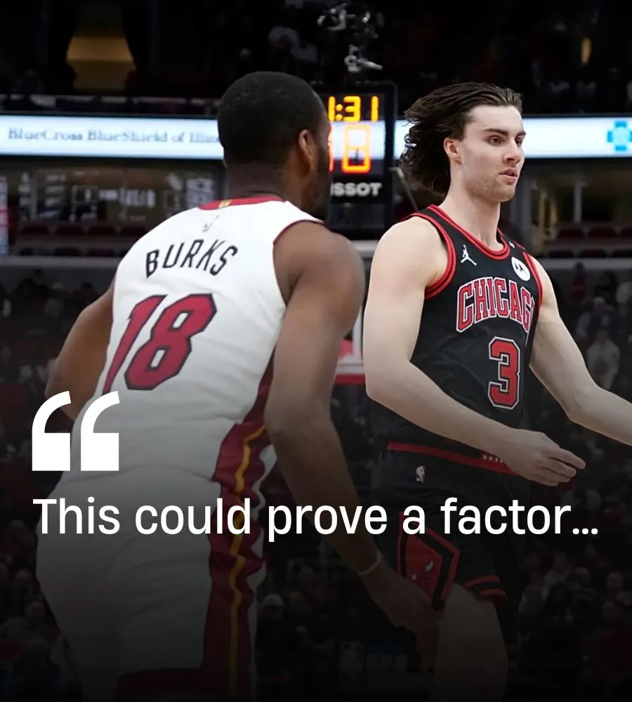 Warriors have undeniable Josh Giddey incentive Bulls can't match