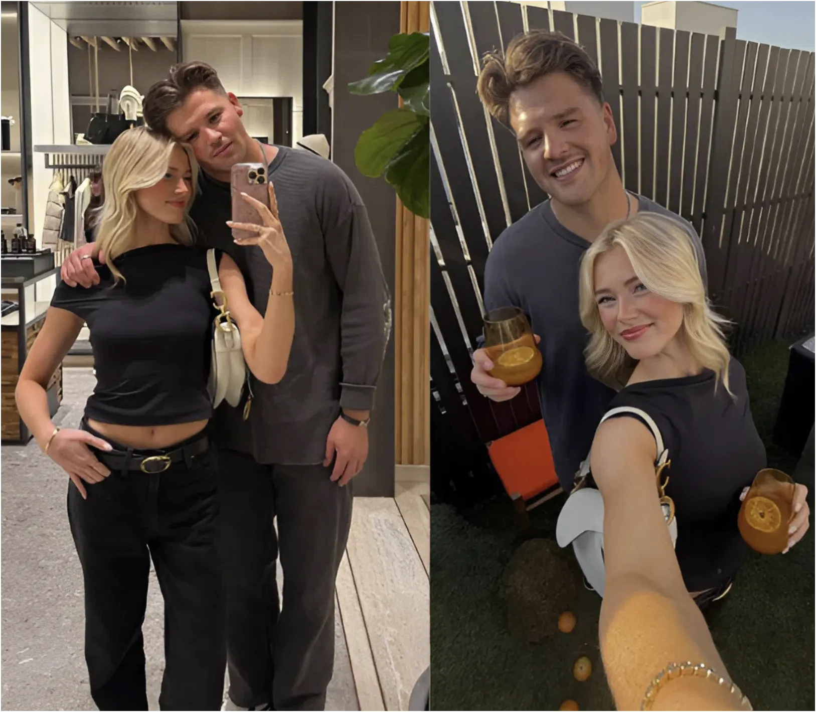 EXCLUSIVE UPDATE: Rylee Arnold Confesses to Who Her Ideal DWTS Season 34 Partner Would Be & Why