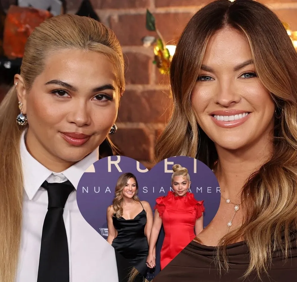 After 7 Years of Keeping It Private, Becca Tilley Shocks Fans by Getting Engaged to Hayley Kiyoko!