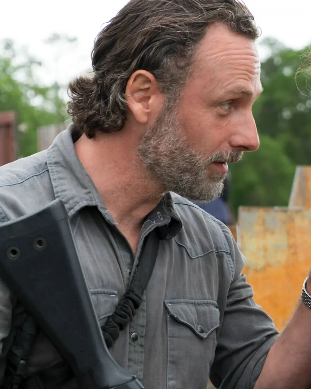 AMC to Use AI in The Walking Dead Universe: A Bold 'Technology Play' for the Future!