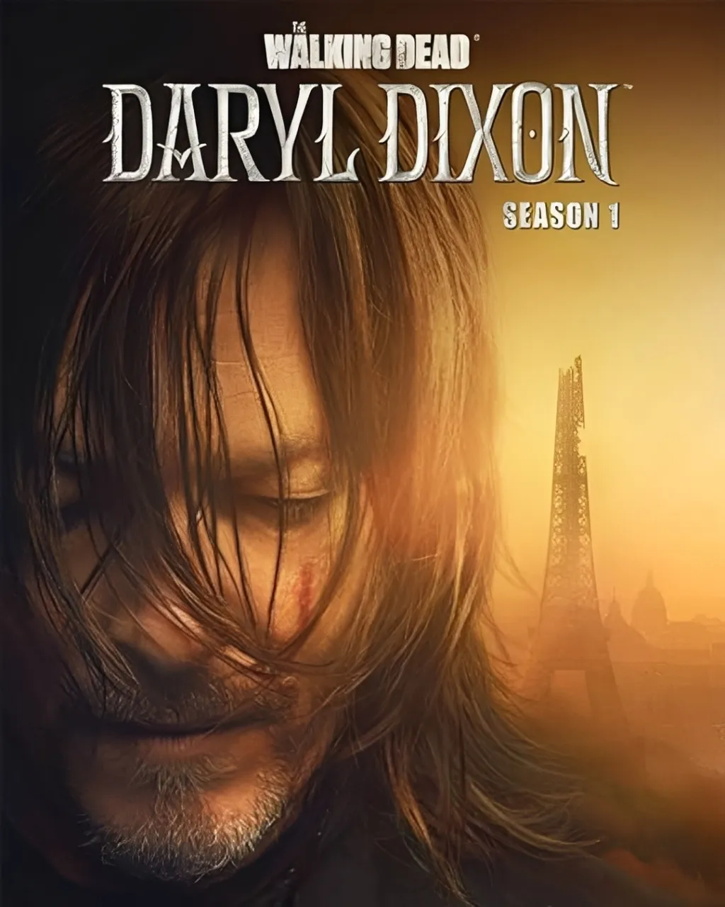 Why I'm Relieved The Walking Dead Is Righting the Wrong of Daryl Dixon's Character Death