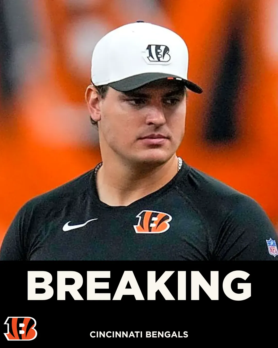 Former Bengals Coach Breaks Down Common Criticism of Trey Hendrickson