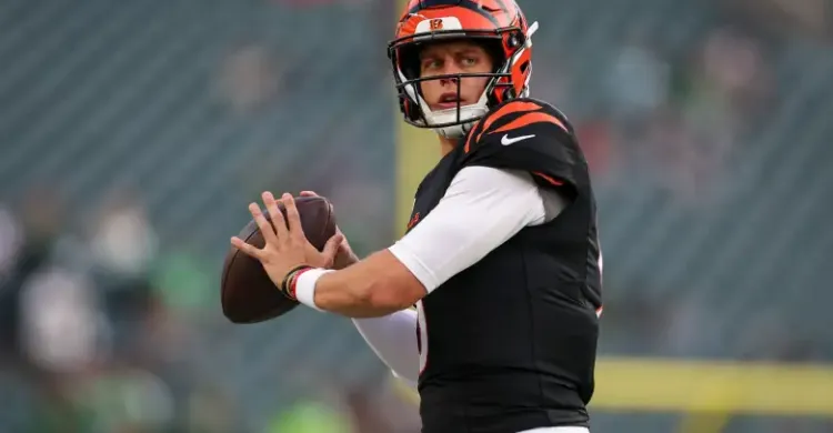 Cincinnati Bengals are Doomed for a Repeat Performance