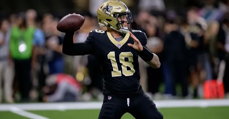 The biggest surprise from Saints’ first unofficial depth chart of 2025 NFL season