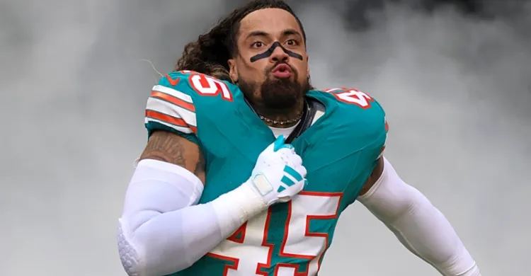 Commanders' signing of former third-round pick shows their opinions on the position group, and might foreshadow a current injury