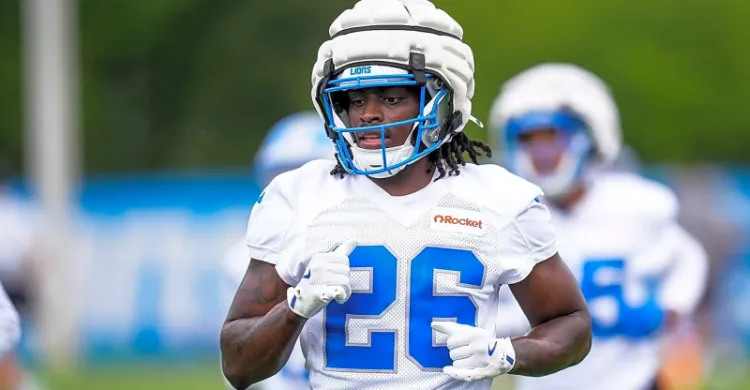 Another positive update emerges on Lions player who was hospitalized