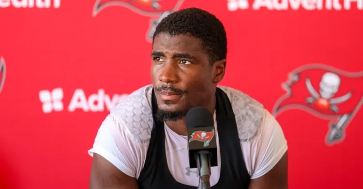 When Will Rachaad White, Other Injured Bucs Return?