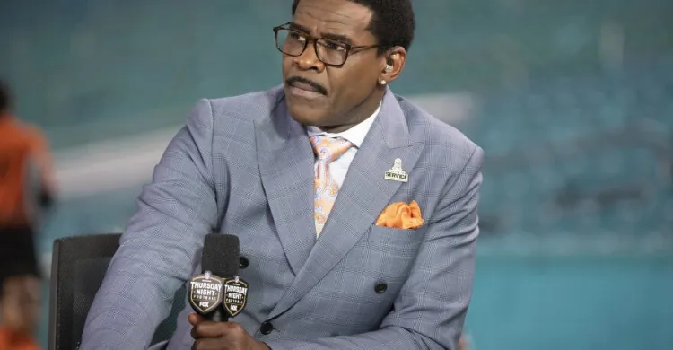 A New Chapter in History Has Been Written — Michael Irvin Officially Becomes Co-Owner of the Dallas Cowboys
