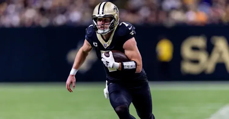 Taysom Hill Breaks Silence with Shocking Statement: “You Haven’t Seen Anything Yet”