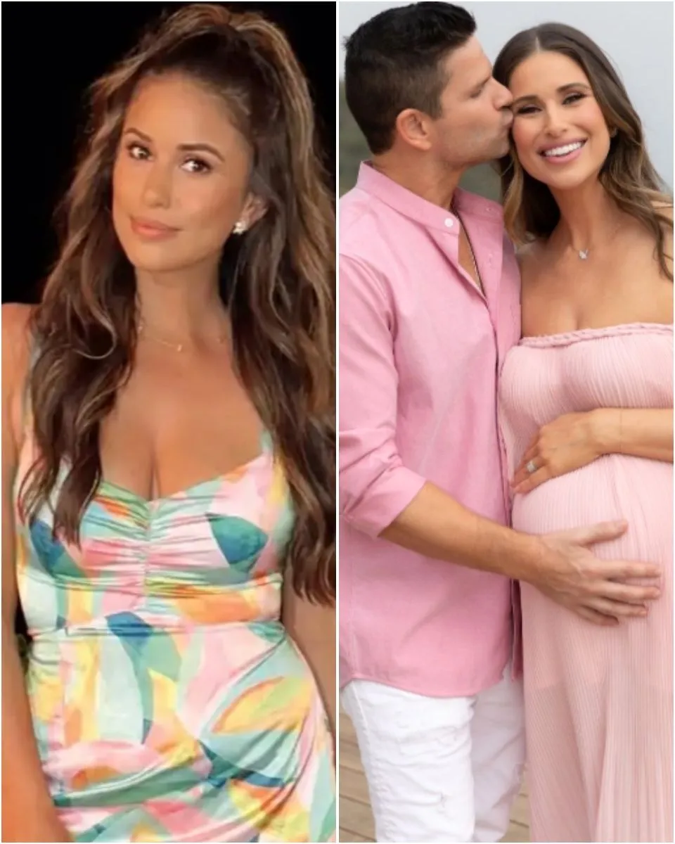 The Valley's Nia Sanchez Considers ‘Mommy Makeover' With Plastic Surgeon