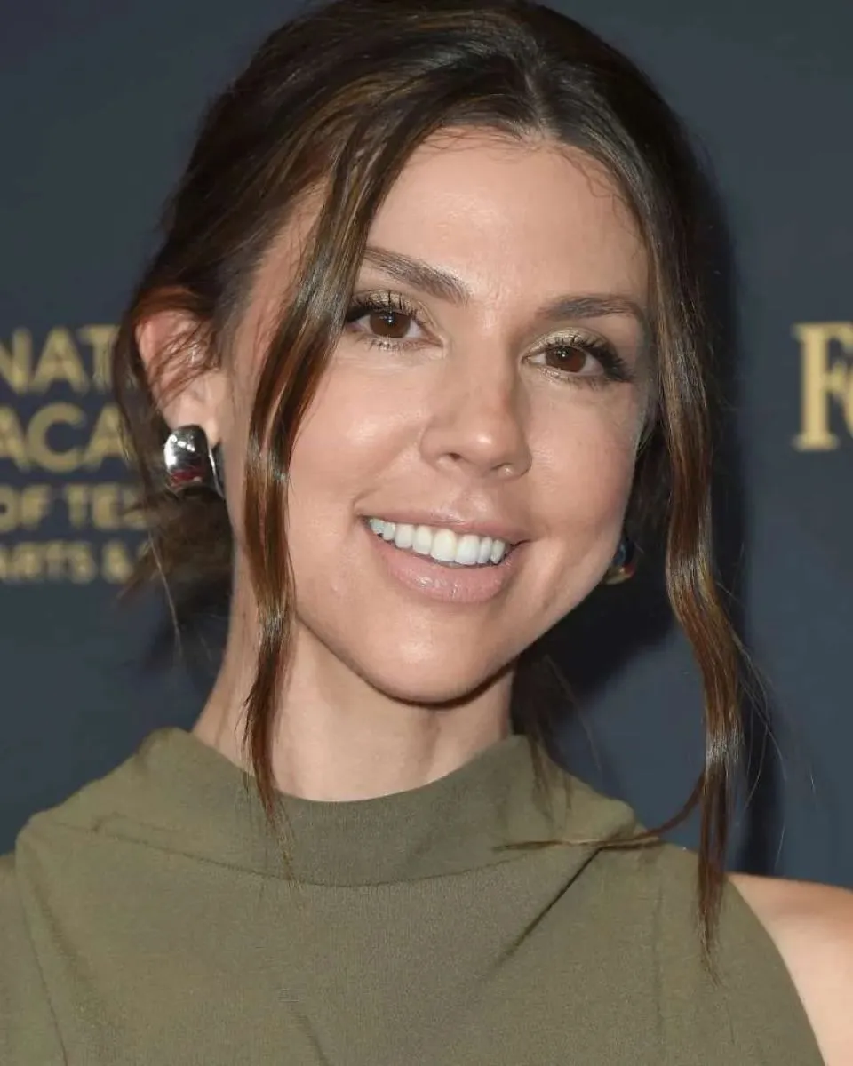 Soap Star to Storyteller: GH’s Kate Mansi Writes, Produces, and Stars in Outrageous New Short