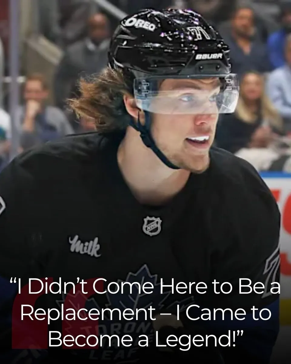 Nikita Grebenkin Vows to Lead Philadelphia Flyers to Glory