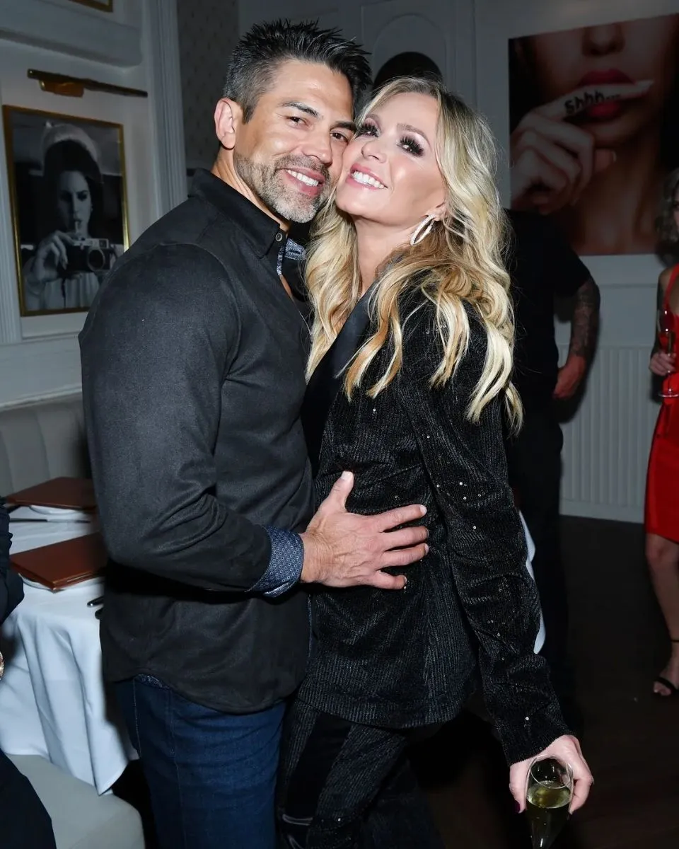 RHOC Breaking News: Eddie Judge Embroiled in Major Investigation of Corruption, Forged Seals and $1.3 Million in Budget Losses – Tamra Judge Faces Tough Questions From the Public!