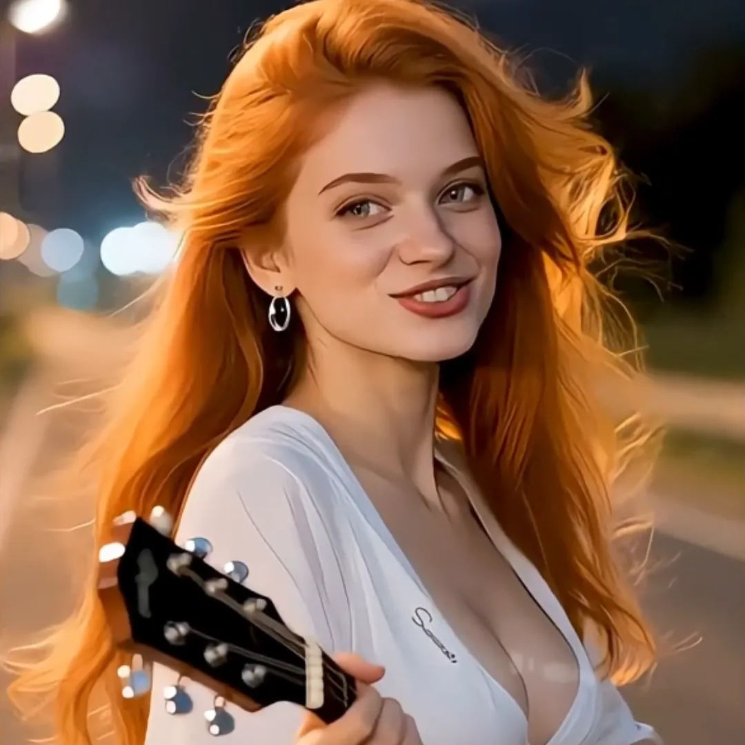 Beautiful Girl Sings 'Take Me Home, Country Roads' on Convertible, Video Goes Viral