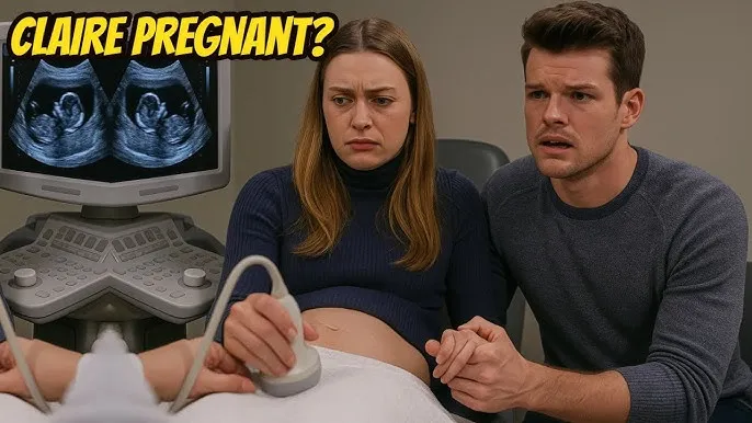 The Young and the Restless Shocker: Kyle Gets Claire Pregnant — But What Happens When She Finds Out Audra’s SECRET?!