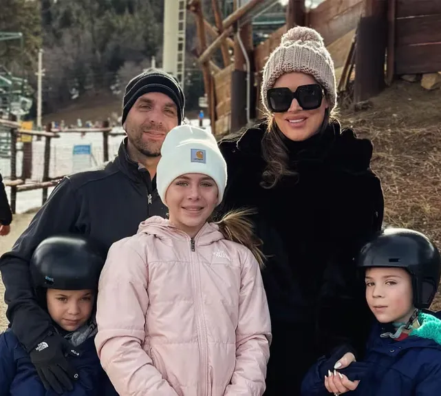 Emily Simpson’s Son Is “In Crisis” After Being Diagnosed With a "Rare Medical Condition": Details