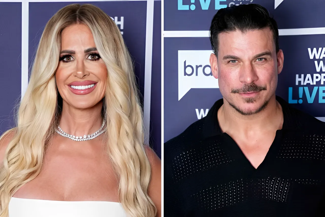 Kim Zolciak Opens Up About Her Relationship with Jax Taylor: "We've Talked Quite a Bit"