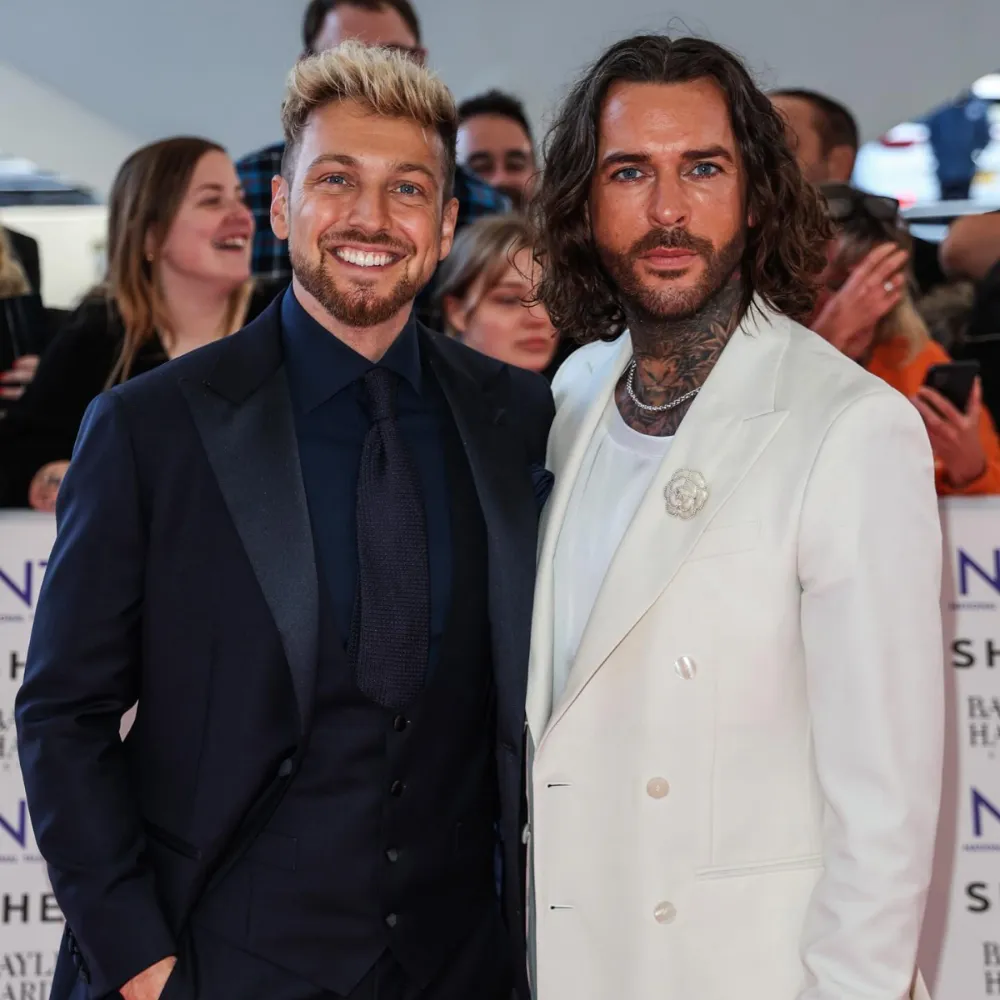 ‘I prefer him single!’ — Pete Wicks admits under lie detector he ‘disliked’ one of Sam Thompson’s ex-girlfriends in brutal on-air moment… and now fans are convinced they’ve uncovered exactly who she is after spotting subtle clues - suong