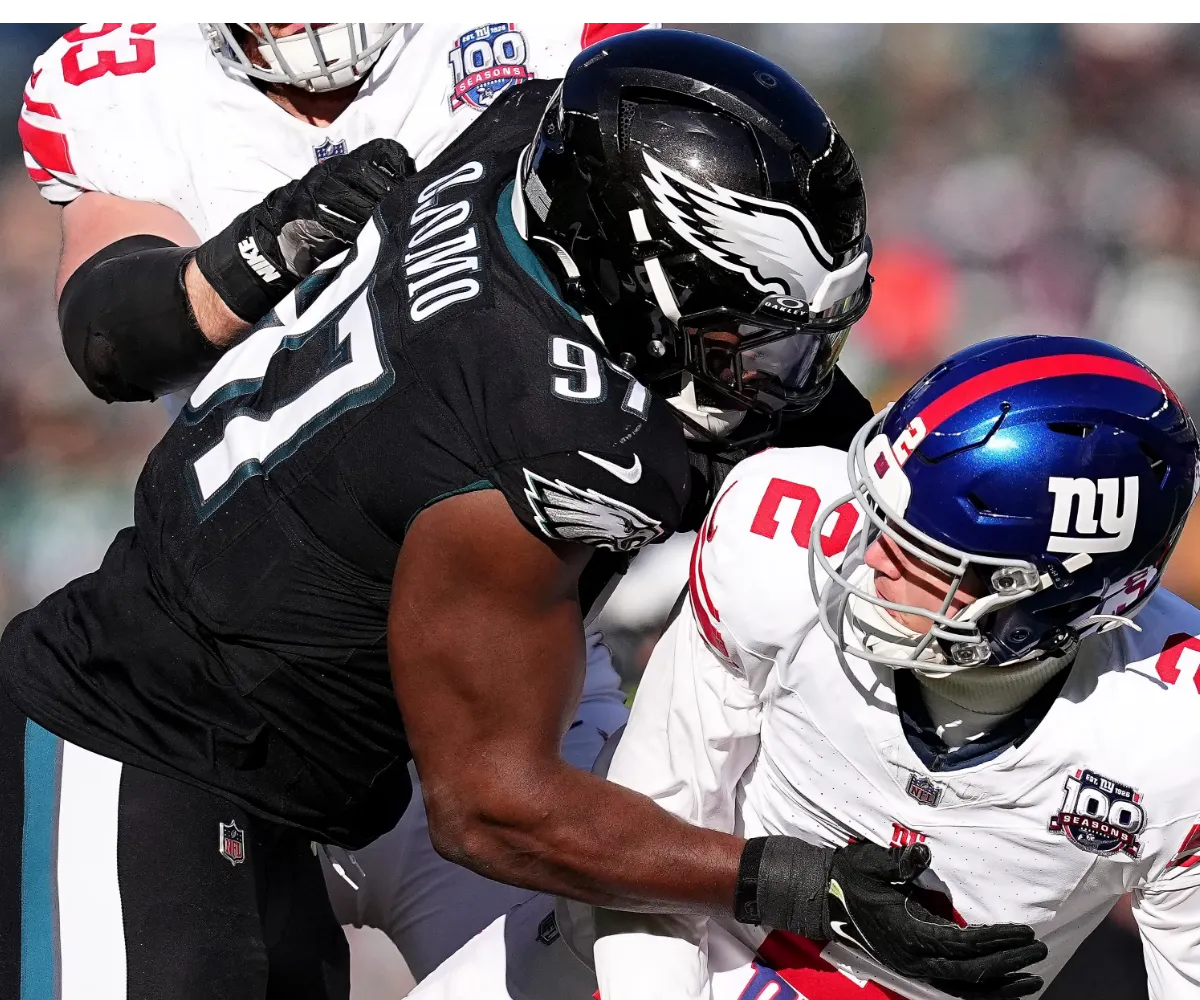 Crisis in Philly? Eagles urged to sign 6-interception free agent cornerback to fix preseason secondary woes — as Vic Fangio’s CB2 battle falters ahead of Cowboys Week 1 clash - suong