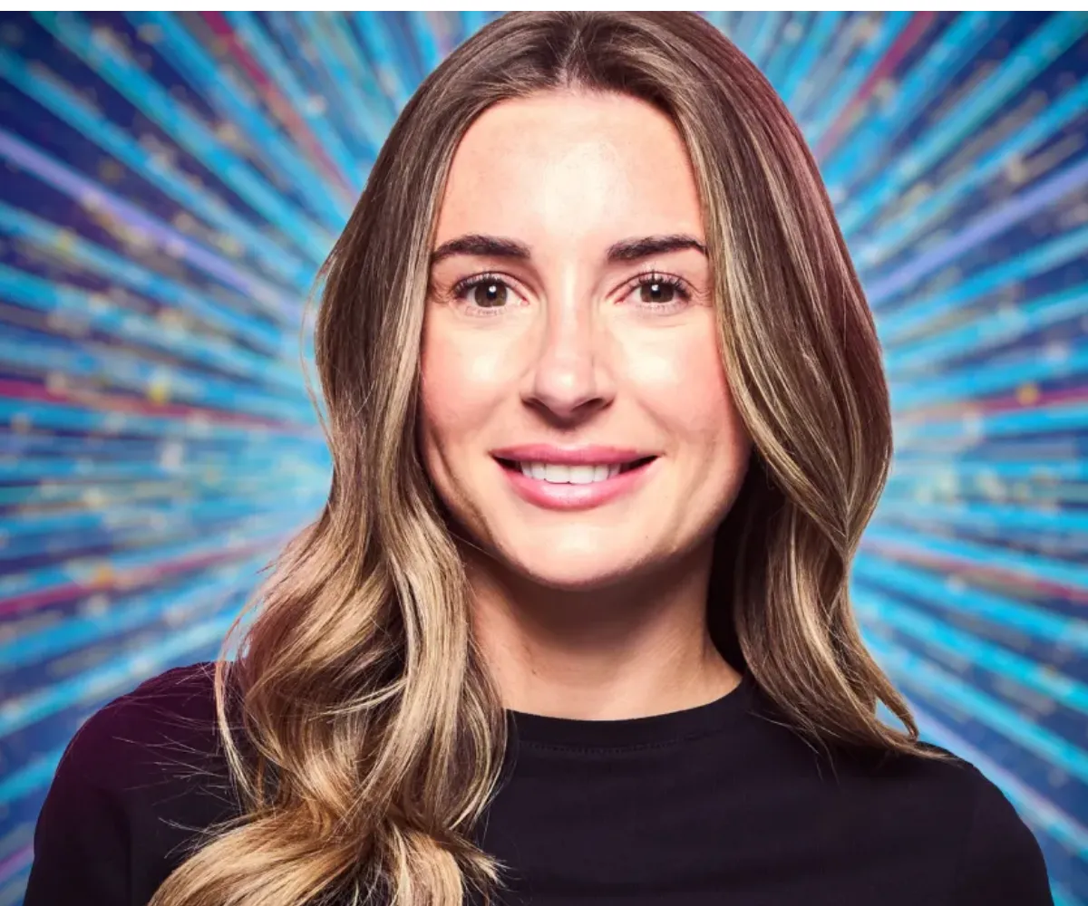BBC stuns fans as Strictly Come Dancing 2025 confirms Love Island star, Doctor Who favourite and football icon in glittering new cast — with one already tipped to win - suong