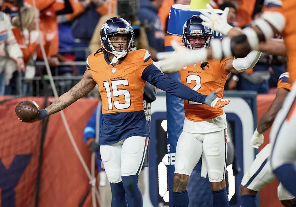 Broncos star Patrick Surtain II is ready for Nik Bonitto to reset the market when he gets his new contract extension