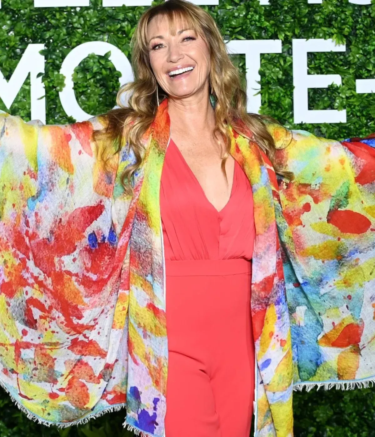 Jane Seymour, 74, Is Joyful as She Stuns in Gorgeous Swimsuit