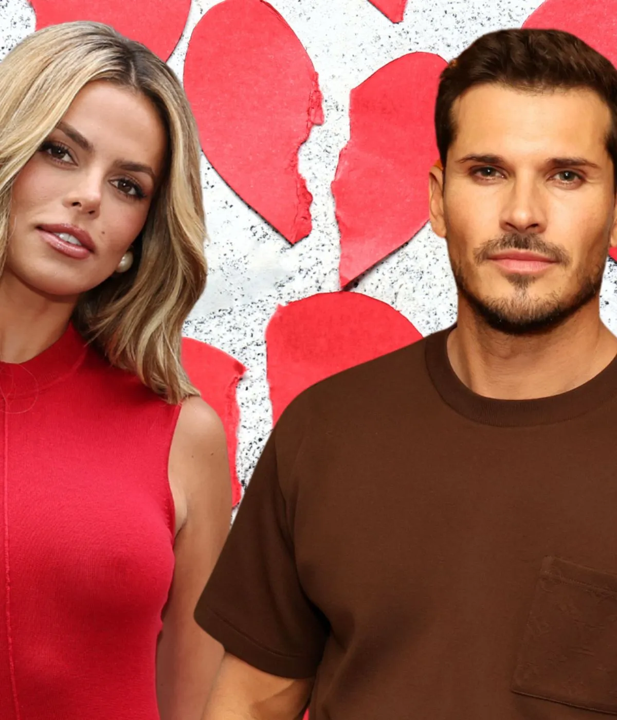 Brooks Nader Reveals Truth About Gleb Split in New Reality Show
