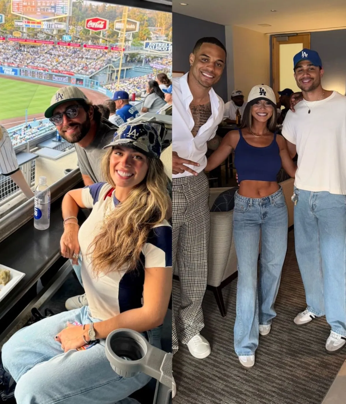 Joey Graziadei, Kelsey Anderson, Kylee Russell, Aven Jones & More Bachelor Nation Stars Reunite