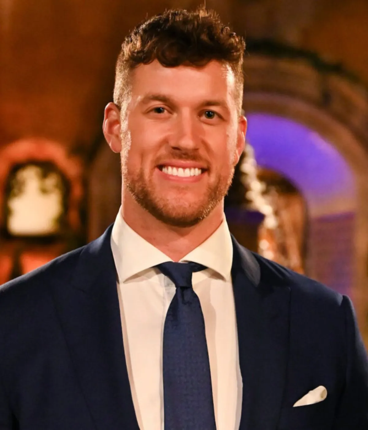 Clayton Echard Gives ‘The Bachelor’ Season 30 Casting Status Update