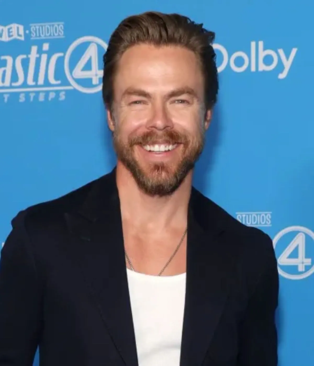 Derek Hough on Becoming a Dad: ‘I’m So Excited’