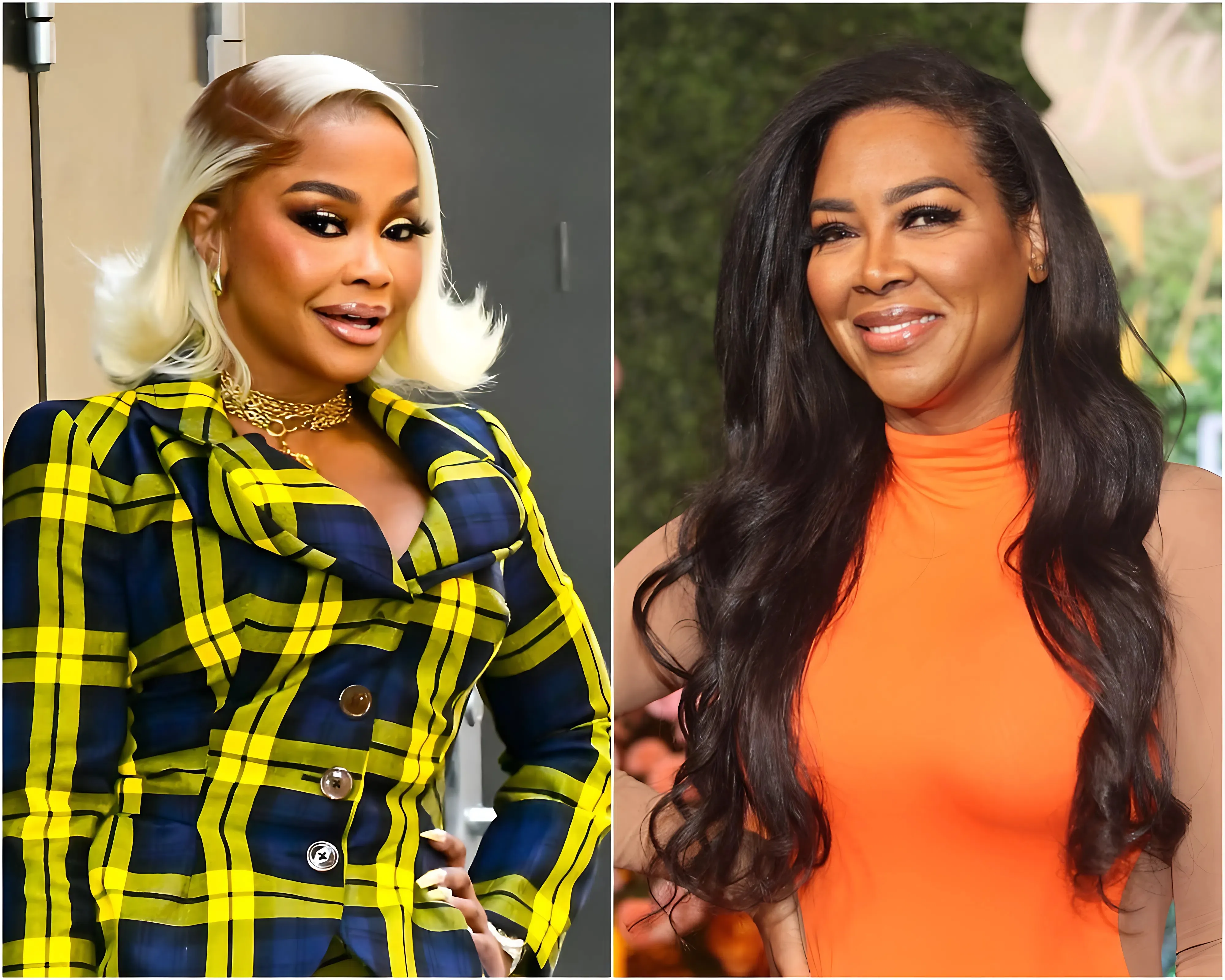 RHOA Season 16 Turns Vicious: Kenya Moore Accused of Leaking X-Rated Photos to Ruin Rival’s Marriage, While Phaedra Parks Allegedly Demanded Hush-Money Payouts and Secretly Stashed $300K From Bravo