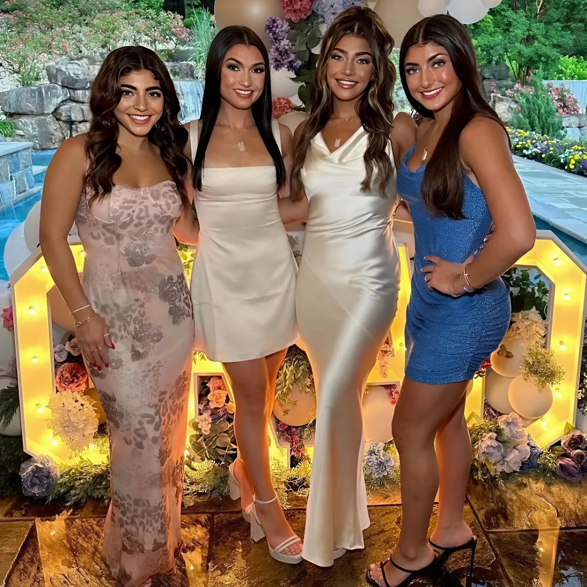 "Milania Giudice Takes RHONJ by Storm: Heartbreaking Message to Gia and Gabriella After Being 'Forced Apart' – The Truth Shocks the Bravo-verse!"