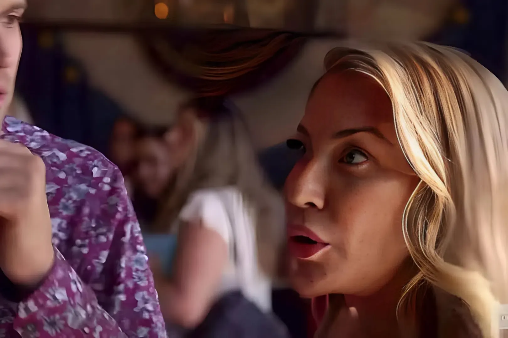 Reality TV Realities: The Tale of Janet from #TheValley and the Stassi Schroeder Standard - lulu