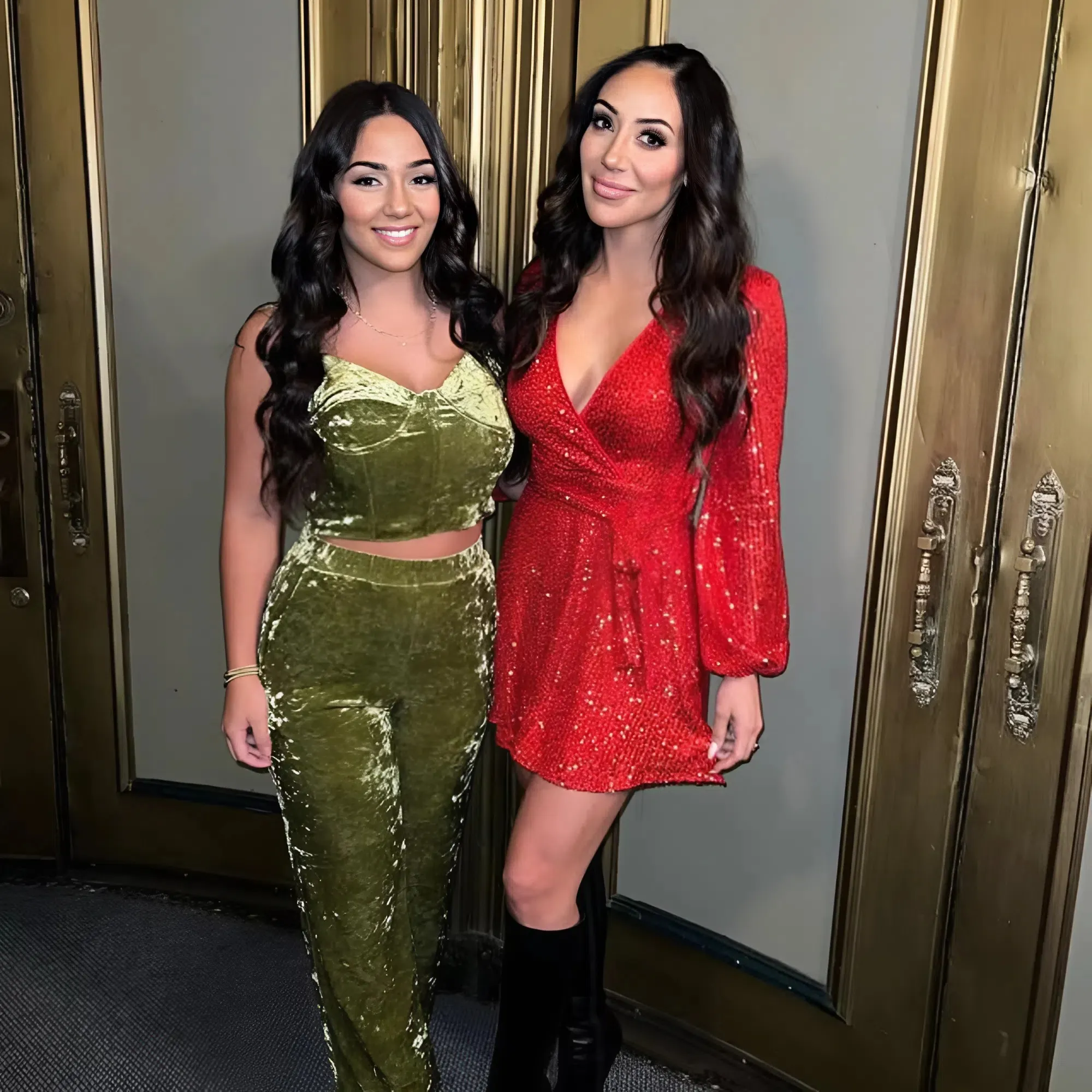 "Melissa Gorga Explodes In Outrage Over 'Disgusting' Harassing Texts Sent To Daughter Antonia Gorga – Revealing Content That Left Her Unable To Read!"