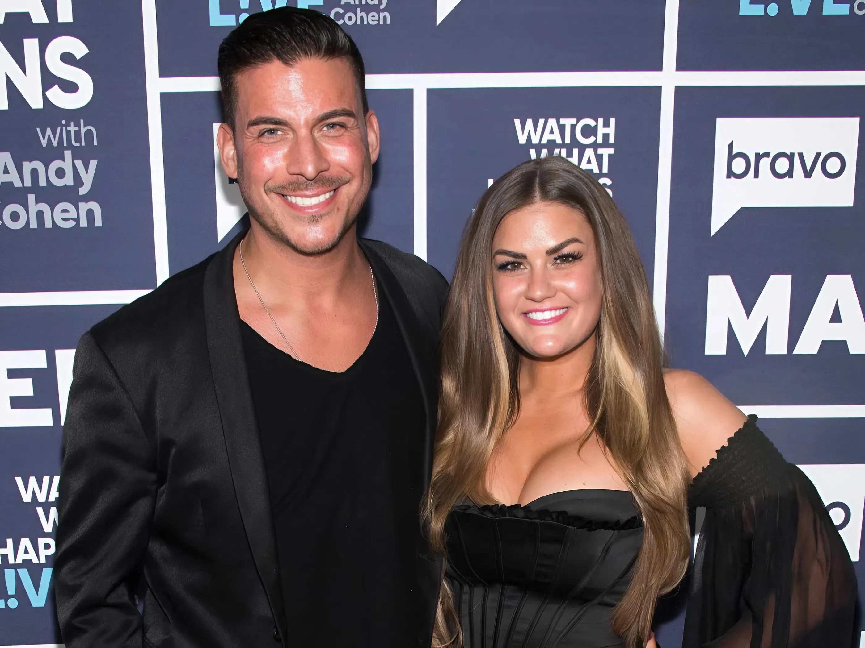 The Valley’s Brittany Cartwright Reveals Jax “Puts [Her] Down” About Looks and is “Really Hard” on Her, Plus Jax Explains ‘Liking’ Comment About Marrying Stassi