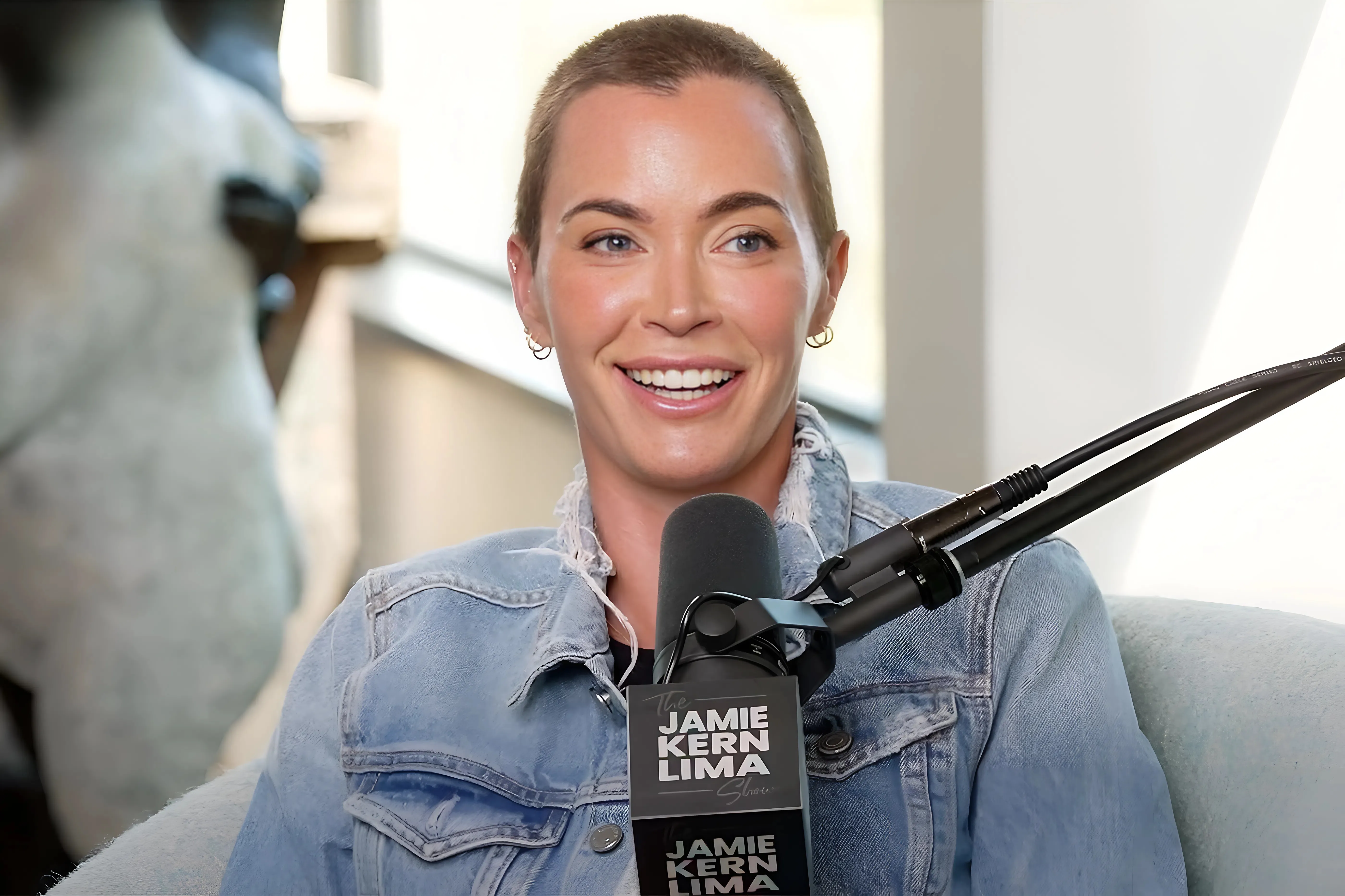 Teddi Mellencamp Reveals What 'Irrational' Thing She's 'Most Fearful' of After Stage 4 Cancer Diagnosis Teddi Mellencamp Reveals What 'Irrational' Thing She's 'Most Fearful' of After Stage 4 Cancer Diagnosis