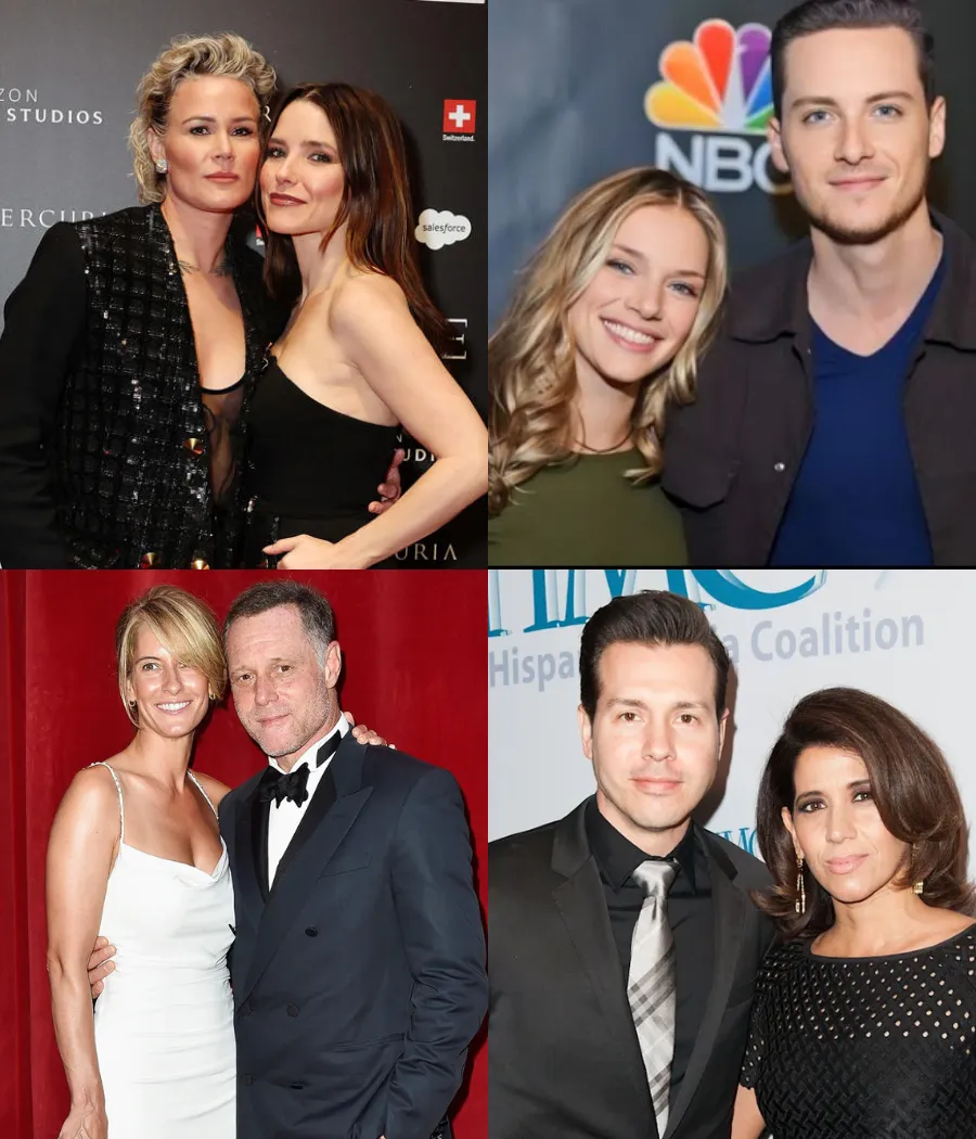 Real Love, Real Drama: The Chicago P.D. Relationships You Didn’t Know About