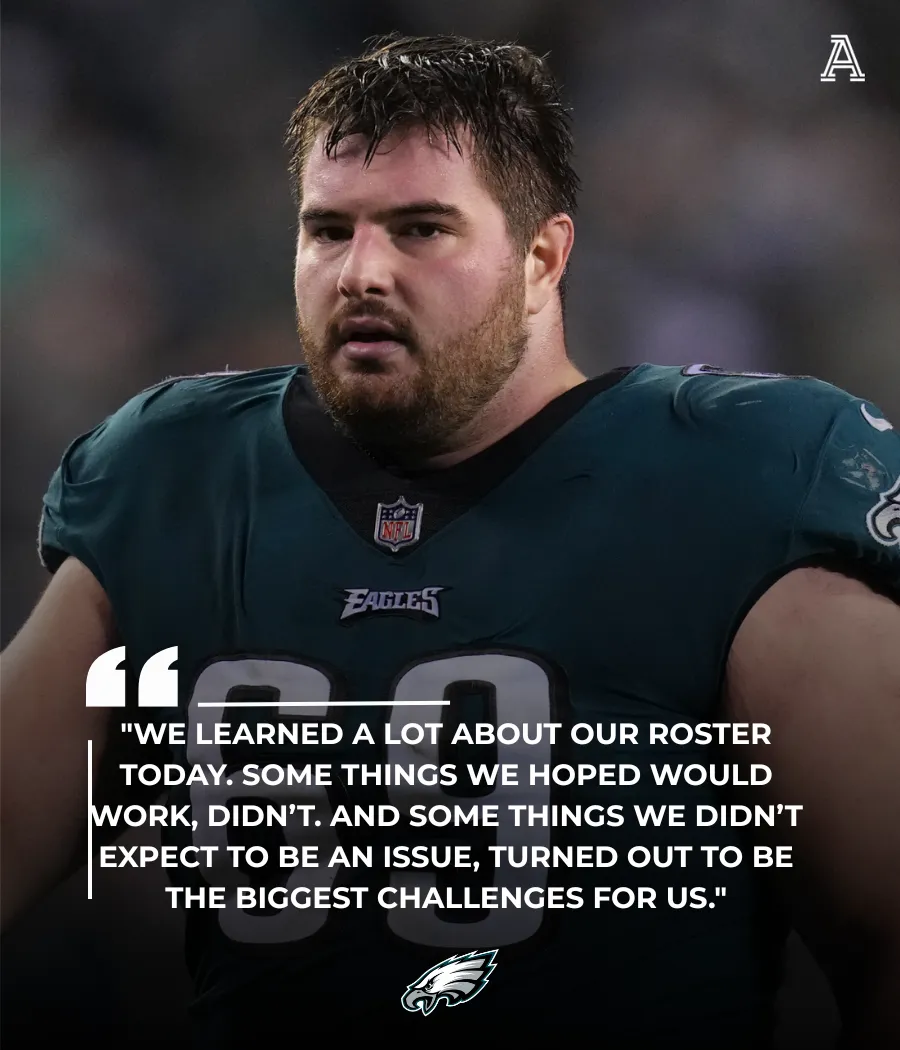 Eagles Receive Disturbing Injury News on $84 Million Pro Bowler