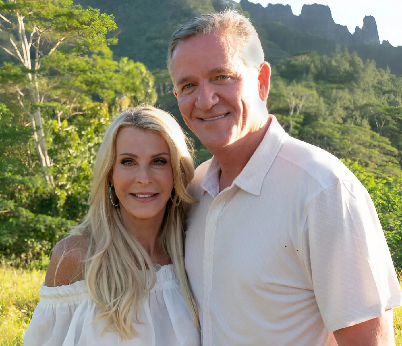 The Golden Bachelorette’s Joan And Chock’s Time Apart Sparks Concern About Their True Status