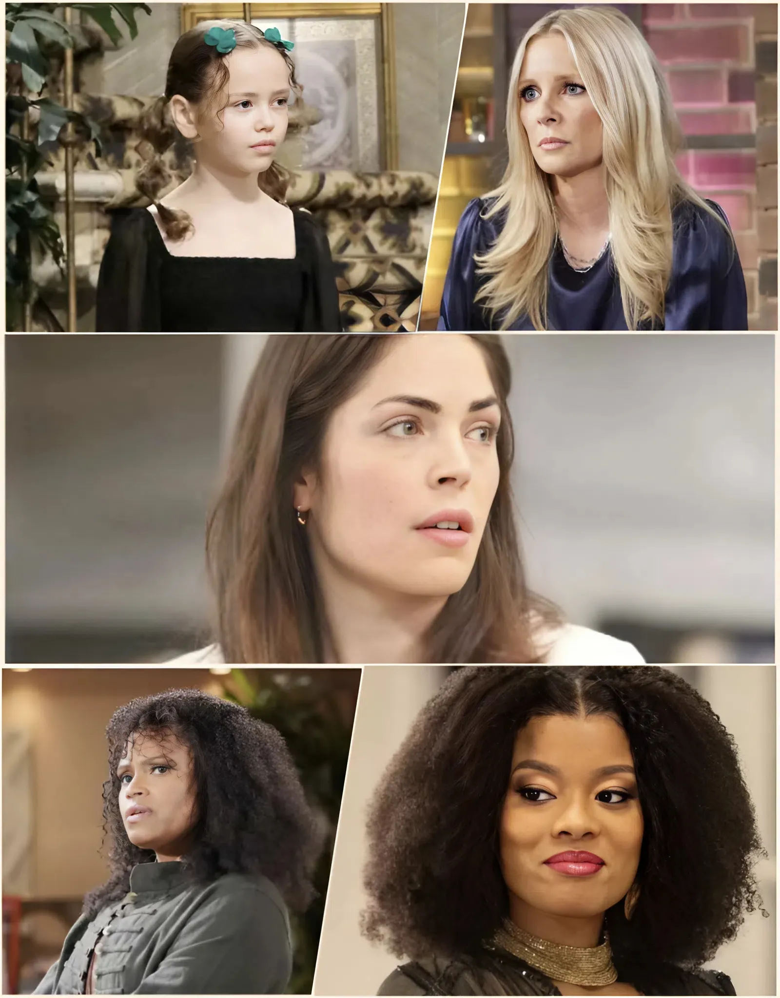 BREAKING NEWS: Passion, Lies, & Power Plays: August 11–15 Must-Watch Soap Drama BREAKING NEWS: Passion, Lies, & Power Plays: August 11–15 Must-Watch Soap Drama