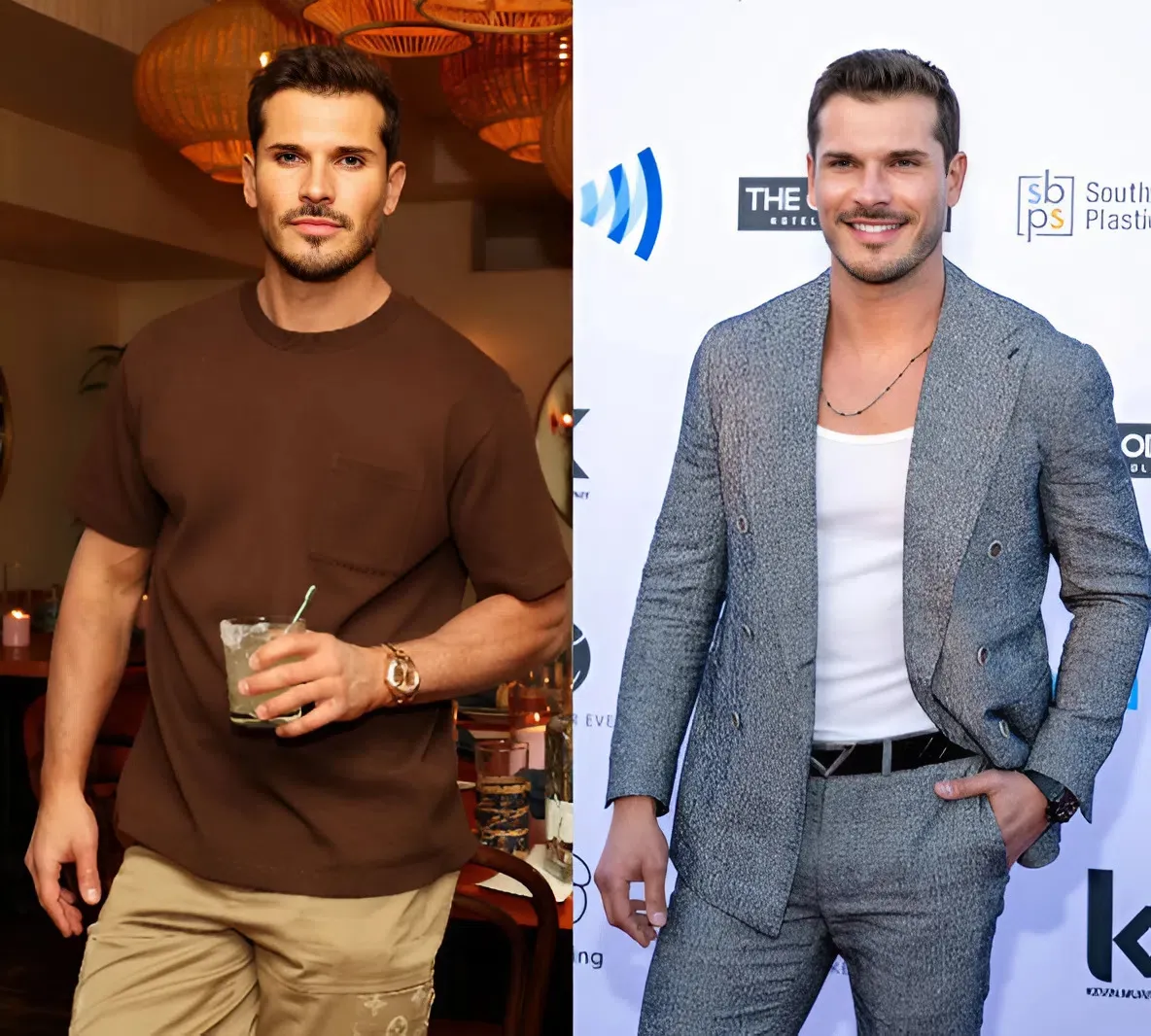 Fans React To Sad News Involving Gleb Savchenko’s DWTS Season 34 Journey