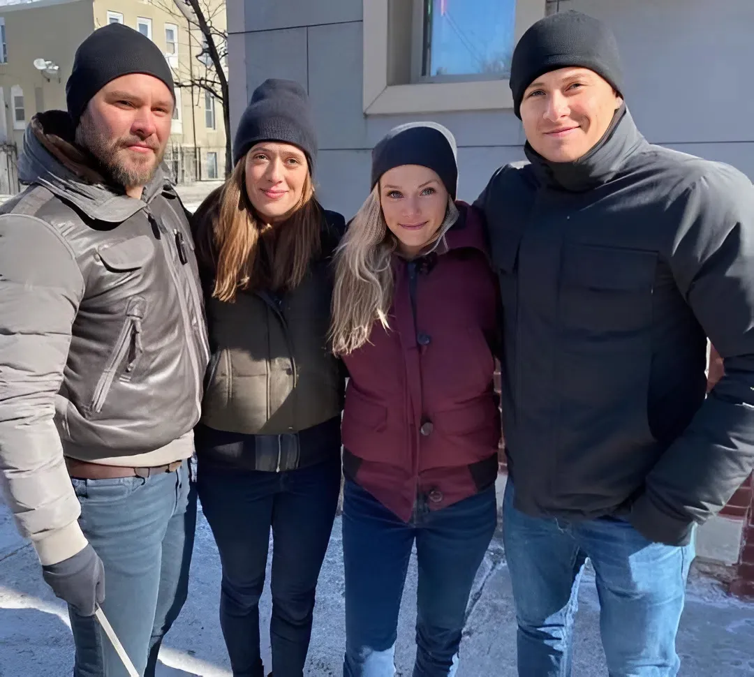 Chicago P.D. Stars EXPOSED: Secret Affairs, Hidden Romances, and Jaw-Dropping Revelations!