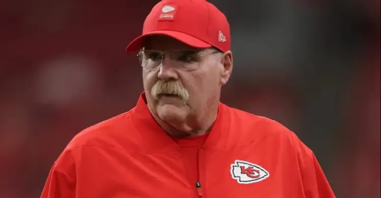 Chiefs Pushed to Finally Cut ‘Disappointment’ Draft Pick After Preseason Loss