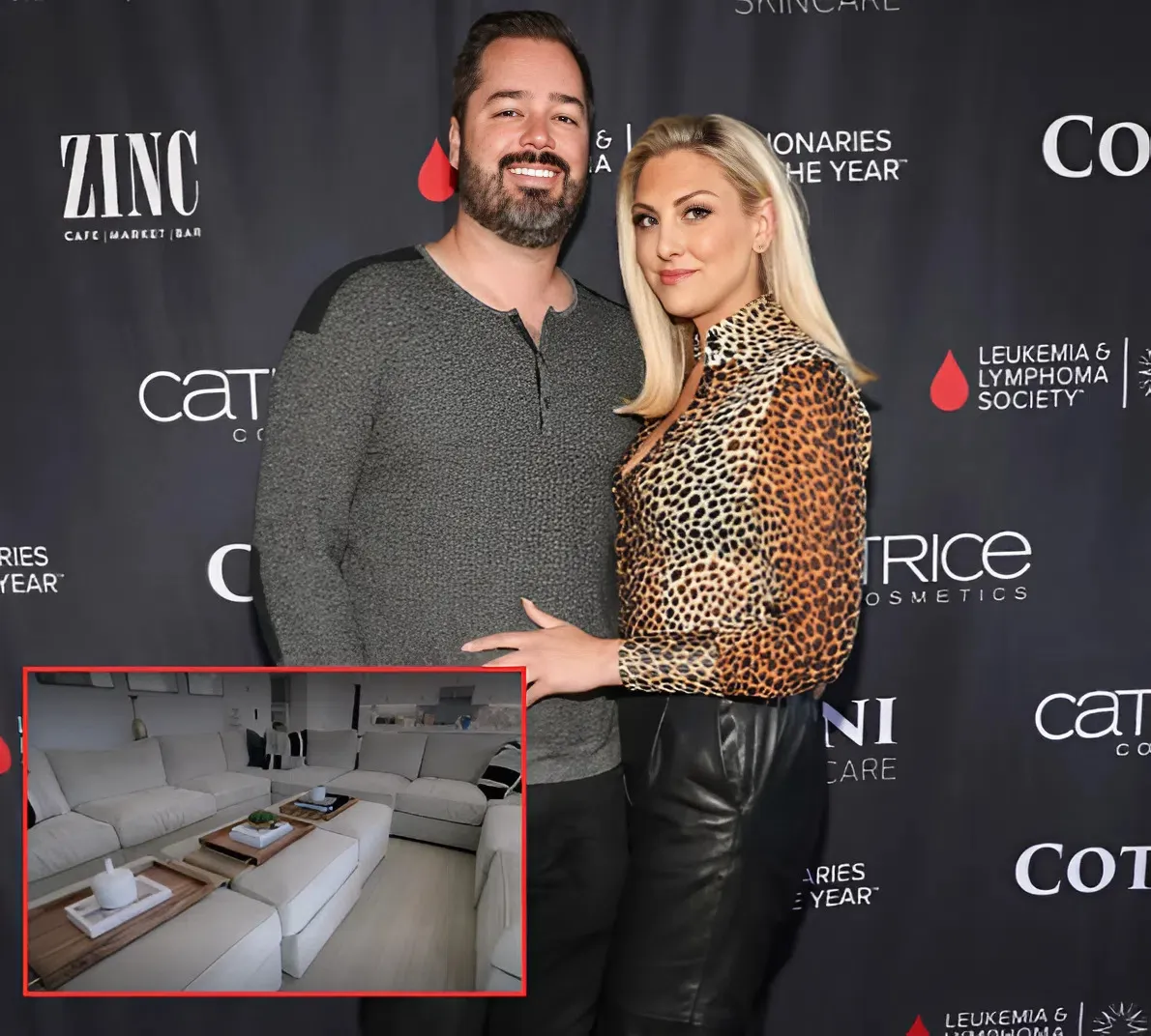 RHOC’s Gina Kirschenheiter & Travis Move Into $1.7 Million Home, See Inside the $8,000 Per Month Rental RHOC’s Gina Kirschenheiter & Travis Move Into $1.7 Million Home, See Inside the $8,000 Per Month Rental