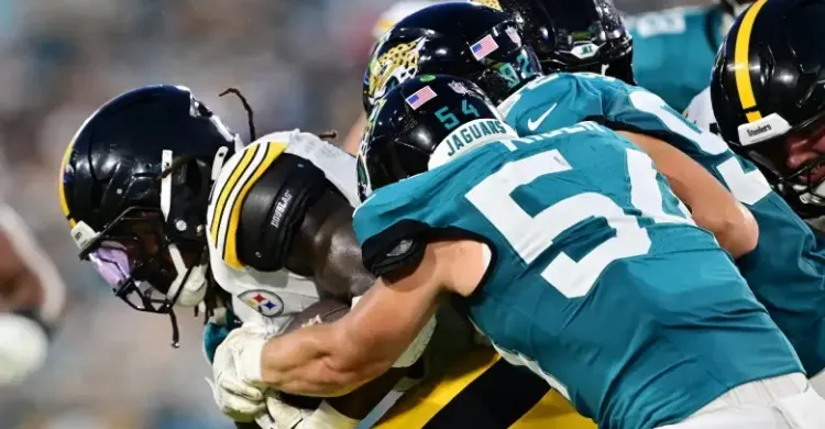 Ex-Steelers Super Bowl Champion Offers Praise for Pair of Pit Playmakers