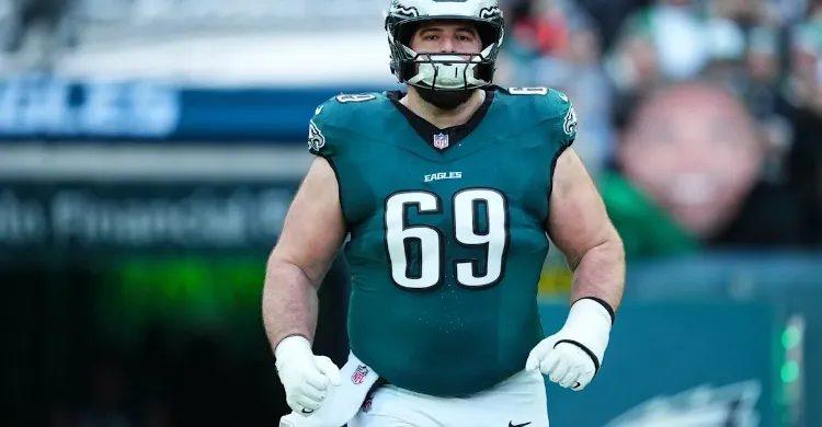 Eagles Get Disturbing Injury News on $84 Million Pro Bowler